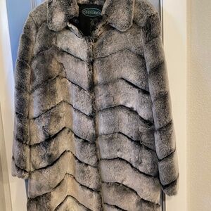 Rex Rabbit Jacket from Overland